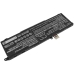 Batterie Sostituisce L84392-005