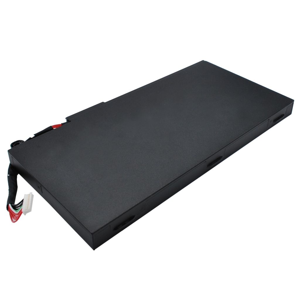 Batterie Sostituisce 657240-151
