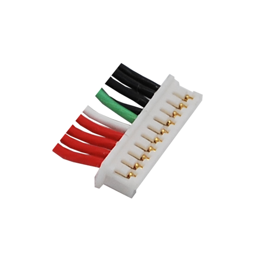 Batterie Sostituisce 657240-151