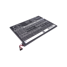 Sostituzione della batteria compatibile per HP 6027B0129601,789609-001,MH46117,MLP3383115-2P