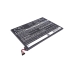 Batteria compatibile con HP CS-HPE210NB