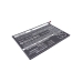 Batteria compatibile con HP CS-HPE210NB