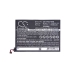 Batteria compatibile con HP CS-HPE210NB
