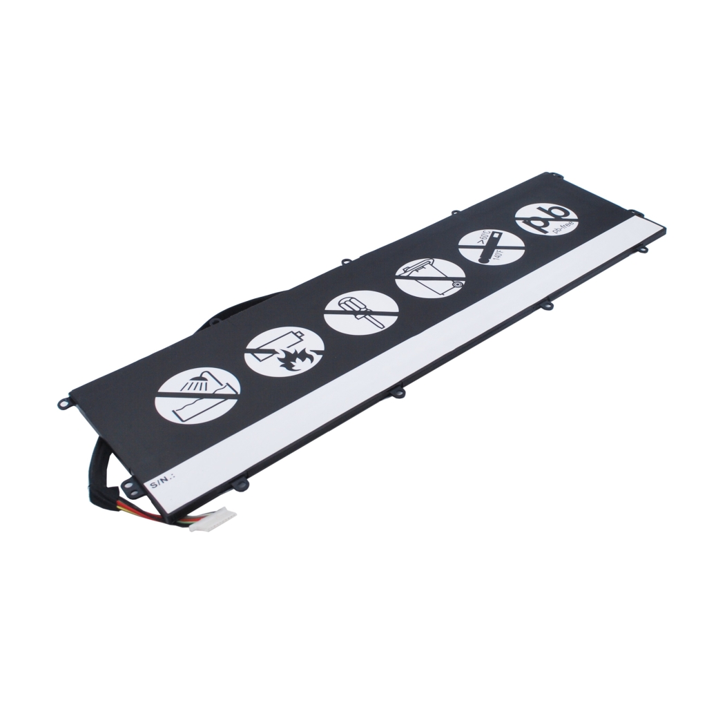 Batterie Sostituisce HSTNN-1B6Q