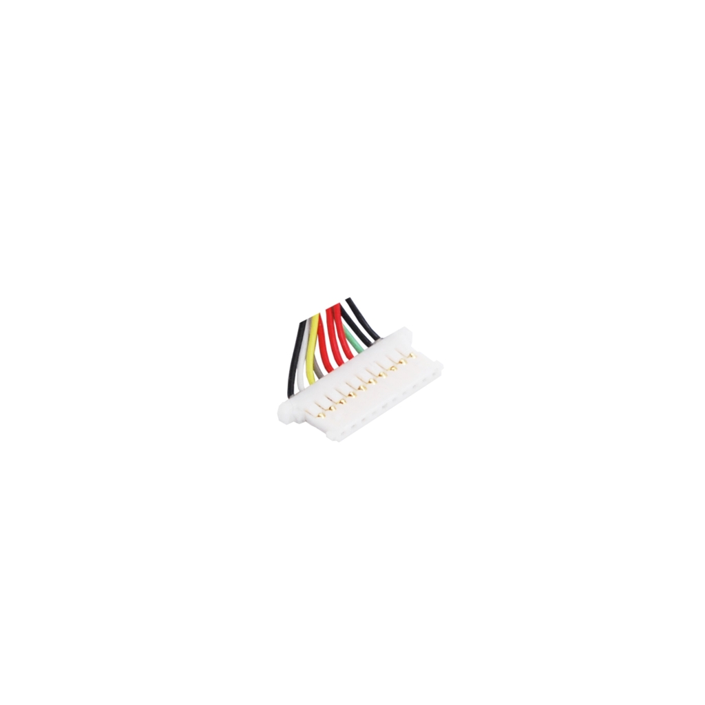 Batterie Sostituisce HSTNN-1B6Q