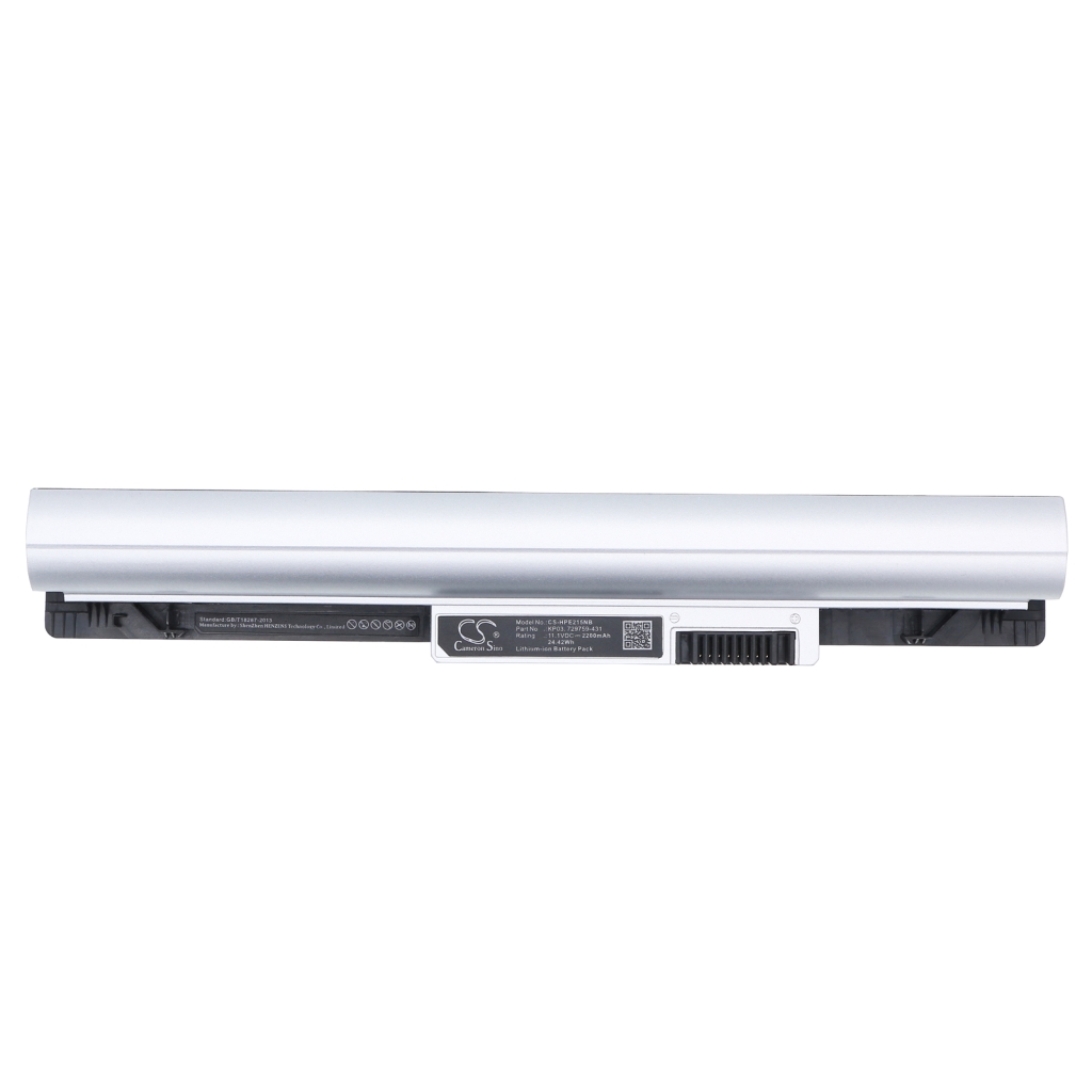 Batteria notebook HP Pavilion 11-e000eb (CS-HPE215NB)