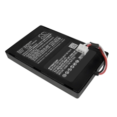 Sostituzione della batteria compatibile per HP 5065-2756,P1218-6300