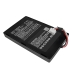 Batterie Batteria notebook CS-HPE218BU