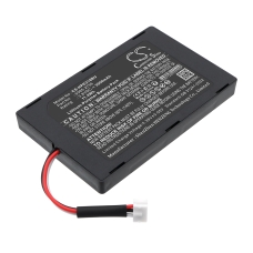 Compatible battery replacement for HP 5065-2756,P1218-6300