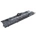 Batterie Sostituisce 776621-006