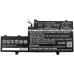Batteria notebook HP 1GY30PA (CS-HPE360NB)
