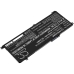 Batteria notebook HP Envy 15-DS0002NG (CS-HPE365NB)