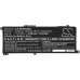 Batteria notebook HP Envy 15-DS0002NG (CS-HPE365NB)