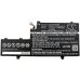 Batterie Sostituisce HSTNN-IB7O