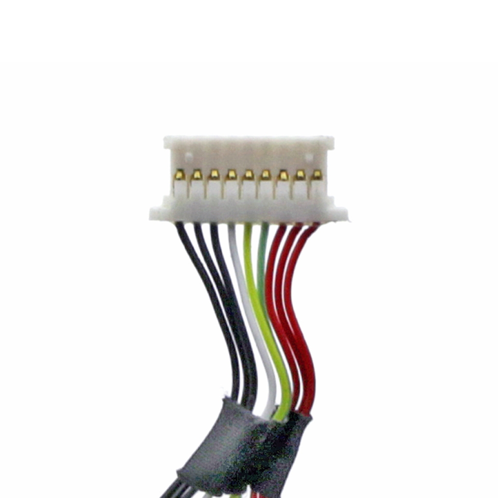 Batterie Sostituisce HSTNN-IB7O