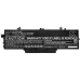 Batterie Sostituisce HSTNN-IB7V