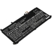 Batterie Sostituisce 937519-171