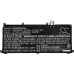 Batterie Sostituisce 937519-171
