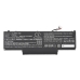 Batterie Sostituisce HSTNN-OB3I
