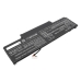Batterie Sostituisce ER06XL