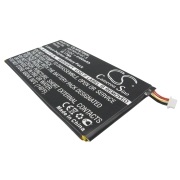 Batteria compatibleWith HP