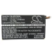 Batterie Sostituisce HSTNH B14C-S