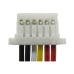 Batterie Sostituisce HSTNH B14C-S