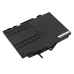 Batteria notebook HP EliteBook 820 G3 (L4Q18AV) (CS-HPE725NB)