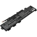 Sostituzione della batteria compatibile per HP 3RS08UT