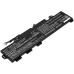 Batteria notebook HP ZBook 15U G5 Mobile Workstation (CS-HPE755NB)