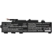 Sostituzione della batteria compatibile per HP 3RS08UT