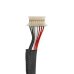 Sostituzione della batteria compatibile per HP 3RS08UT