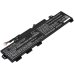 Batterie Sostituisce HSN-I13C-5