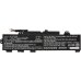 Batterie Sostituisce HSN-I13C-5