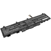 Battery compatibleWith HP