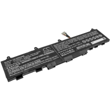 Sostituzione della batteria compatibile per HP CC03053XL,CC03XL,HSTNN-DB9Q,HSTNN-IB9F,HSTNN-LB8Q...