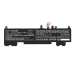 Batterie Sostituisce HSTNN-LB8W
