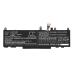 Batteria notebook HP EliteBook 845 G9 5Z5P1EA (CS-HPE845NB)