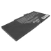 Batteria notebook HP ELITEBOOK 840 G1-G8L41US (CS-HPE850NB)