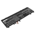 Batterie Sostituisce M64306-171