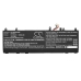 Batterie Sostituisce M73470-005