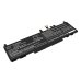 Batterie Sostituisce HSTNN-LB9Y