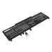 Batterie Sostituisce HSTNN-LB9Y