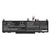 Batterie Sostituisce HSTNN-LB9Y