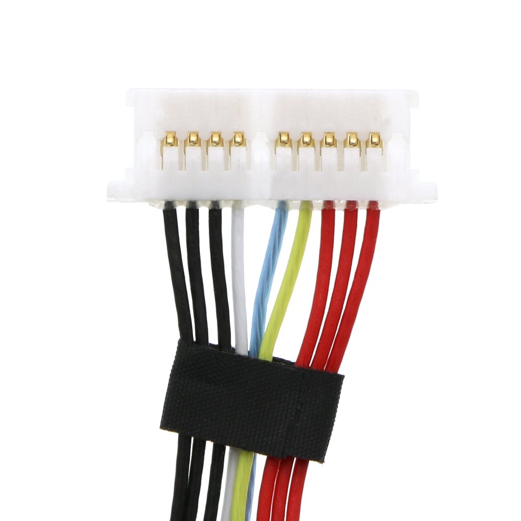 Batterie Sostituisce HSTNN-LB9Y