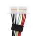 Batterie Sostituisce HSTNN-LB9Y