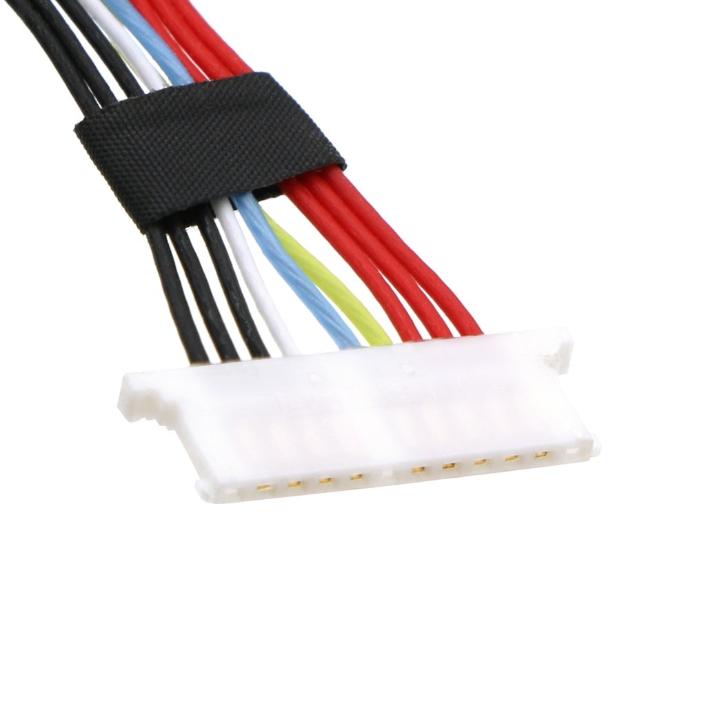 Batterie Sostituisce HSTNN-LB9Y