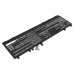 Batterie Sostituisce HSTNN-IB9Z