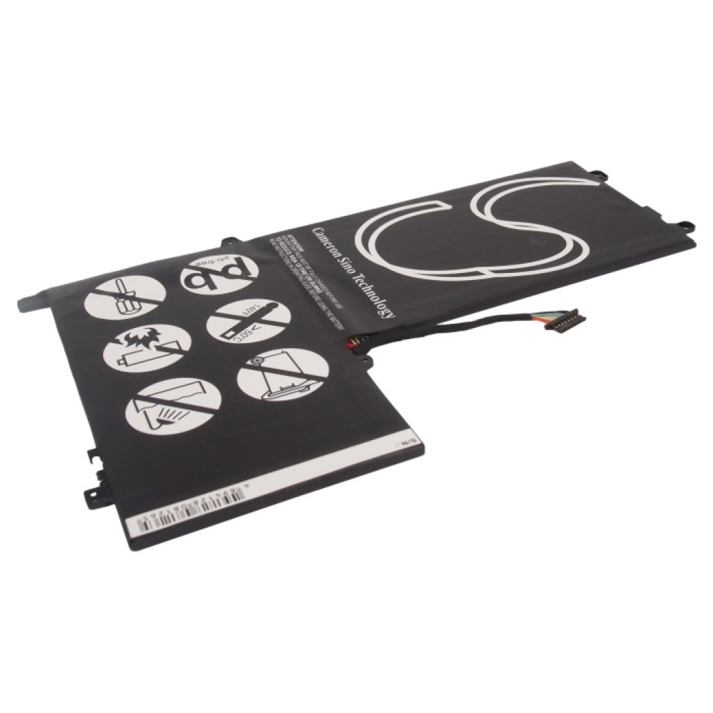 Batteria compressa HP CS-HPE900SL