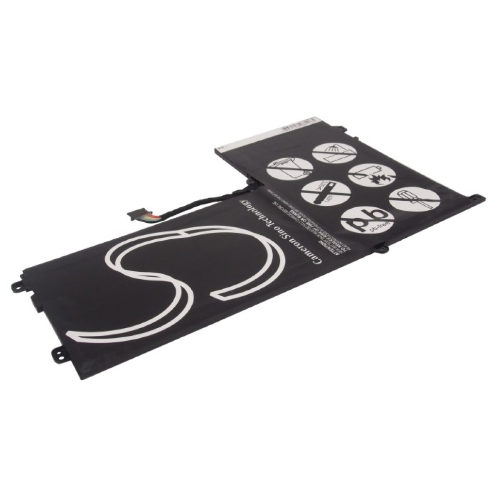 Batteria compressa HP CS-HPE900SL
